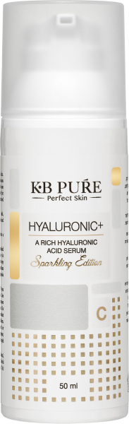 KB2007 Hyaluronic + Sparkling Edition KB PURE